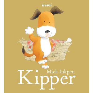 Kipper, Mick Inkpen imagine