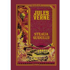 Jules Verne. Steaua sudului imagine