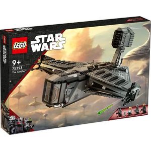 LEGO® Star Wars - The Justifier (75323) imagine