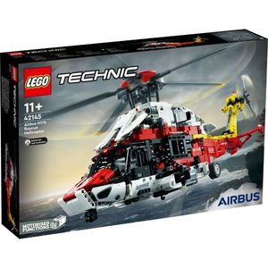 LEGO® Technic - Elicopter de salvare Airbus H175 (42145) imagine