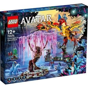LEGO® Avatar - Toruk Makto si Arborele Vietii (75574) imagine
