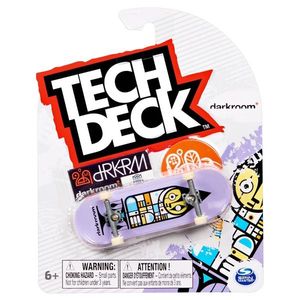 Mini placa skateboard Tech Deck, Darkroom, 20140773 imagine