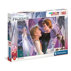 Puzzle Clementoni, Disney Frozen 2, 180 piese imagine