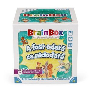 Brain Box imagine