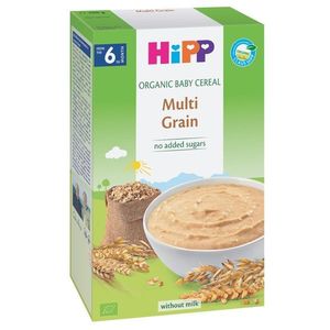 Cereale Hipp - Multicereale, 200g imagine
