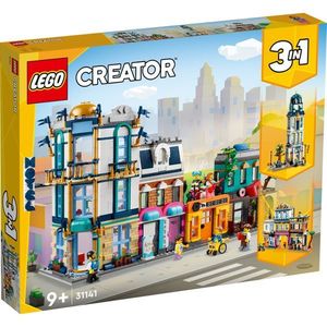 LEGO® Creator - Strada principala (31141) imagine