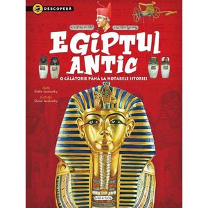 Legendele egiptului antic imagine