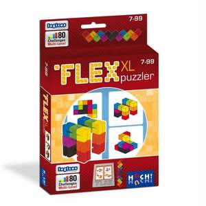 Puzzle mecanic Huch Flex Puzzler XL imagine