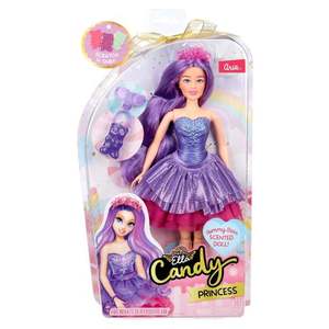 Papusa Dream Ella Candy Princess, Aria, 583189EUC imagine