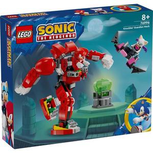 LEGO® Sonic the Hedgehog™ - Robotul gardian al lui Knuckles (76996) imagine