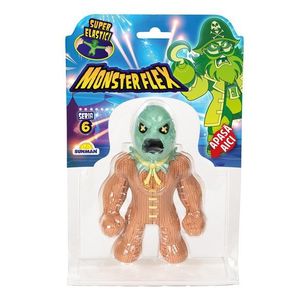 Figurina Monster Flex, Monstrulet care se intinde, S6, Rag Nightmare imagine