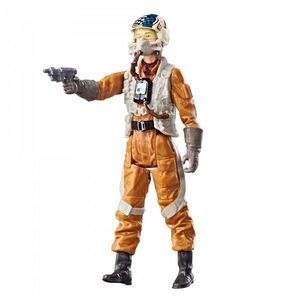 Figurina Star Wars, Resistance Gunner Paige Dakar Force Link, 9.5 cm imagine