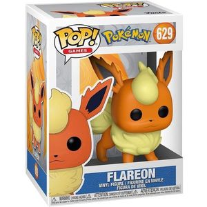 Figurina - Pokemon - Flareon | Funko imagine