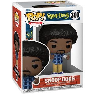 Figurina - Music - Snoop Dogg | Funko imagine