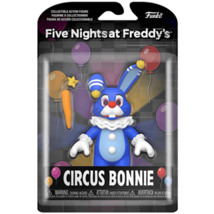 Figurina articulata - Five Nights At Freddy's - Circus Bonnie | Funko imagine