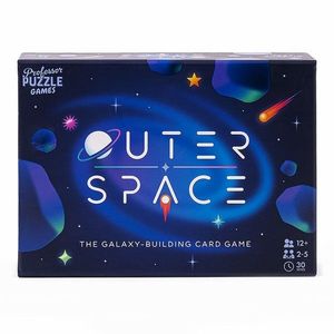 Joc de carti - Outer Space | Professor Puzzle imagine