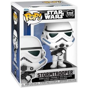 Figurina - Star Wars - Stormtrooper | Funko imagine