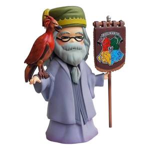 Figurina - Harry Potter - Dumbledore, 15 cm | Plastoy imagine