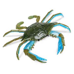 Figurina - Blue Crab | Safari imagine