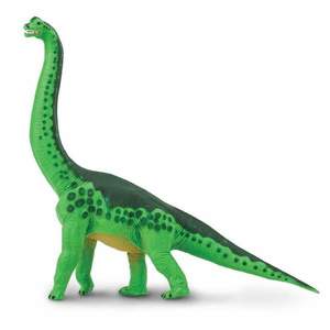Figurina - Brachiosaurus | Safari imagine