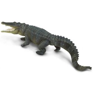 Figurina - Crocodilul de apa sarata | Safari imagine