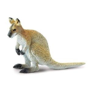 Figurina - Wallaby | Safari imagine