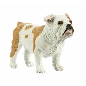 Figurina - Caine Bulldog | Safari imagine