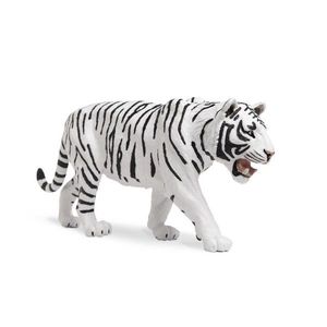 Figurina - Tigru Siberian Alb | Safari imagine