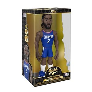 Figurina - Gold - NBA Clippers: Kawhi Leonard, 30cm (doua culori) | Funko imagine