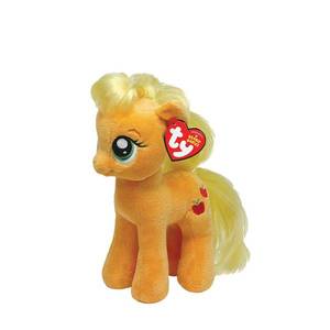 My Little Pony Plush Apple Jack imagine