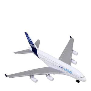 Airbus Single Plane - A380 imagine