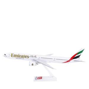 Emirates B777 Single Diecast Plane imagine