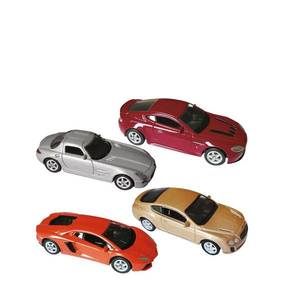 Supercars Exclusive Collection imagine