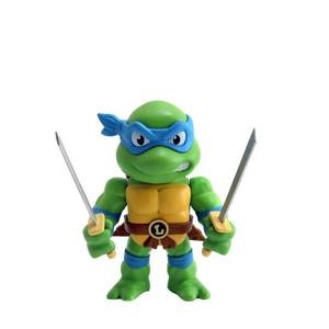 Figurina Metalica Testoasele Ninja Leonardo imagine