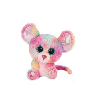 Cuddly Toy Glubschis Candypop Mouse imagine