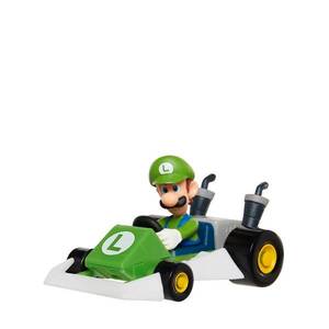 Masinuta W5 Luigi imagine
