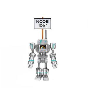 Noob Attack-Mech Mobility imagine