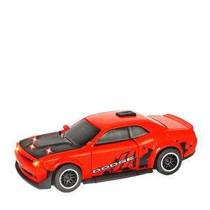 Dodge Challenger SRT Hellcat Red imagine