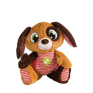 Sweet Dreams cuddly toy dog Woofl imagine