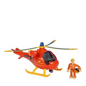 Elicopterul Pompierului Sam Wallaby imagine