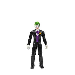 Figurina Joker Articulata Cu 3 Accesorii Surpriza imagine