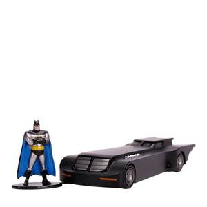 Masina Batmobile Cu Figurina 1: 32 imagine