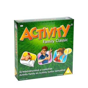 Activity Family Classic imagine