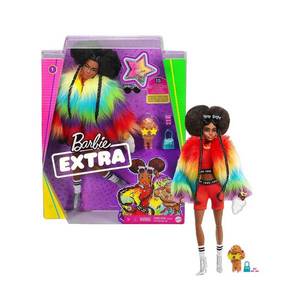 Barbie Extra Doll imagine