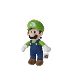 Super Mario Plus Luigi imagine