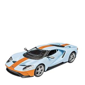 Ford GT 2019 1/32 imagine
