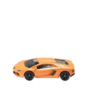 Lamborghini Aventador LP700-4 imagine