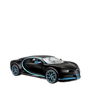 Bugatti Chiron 531514BK imagine