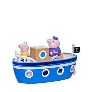 Peppa Pig Barca Bunicului imagine
