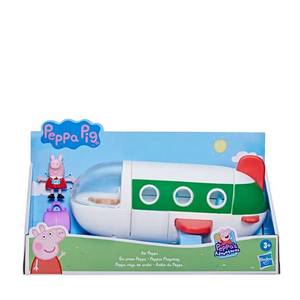 Peppa Pig Mergem Cu Avionul imagine